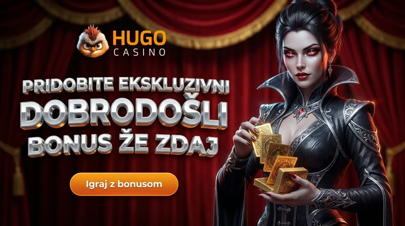 Hugo Casino